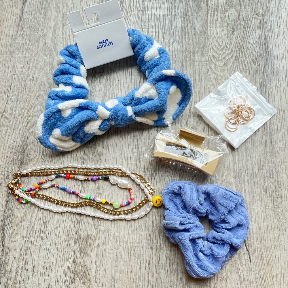 Beauty Bundle
